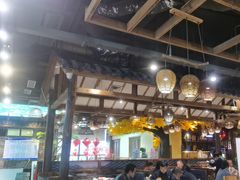 -黄泥岗·黄陂农家菜(百步亭店)