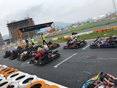 -千岛湖燃擎卡丁车赛车主题乐园(秀湖路店)