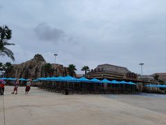 -南昌玛雅海滩水公园