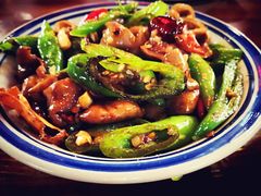 -刘师父老汉口江湖菜(蔡锷路店)