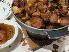姥姥家红烧肉-姥姥家春饼店(惠新东街店)