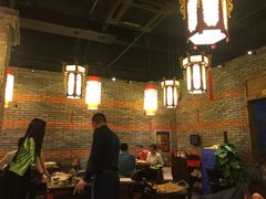 -大签门香串串(车公庙店)