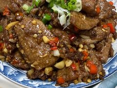 -江南古镇味道·私房菜