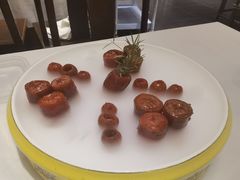 -惠丰堂饭庄·烤鸭·京味菜(西北旺·航天城店)