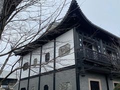 -上海皇廷花园酒店·西餐厅·自助餐