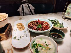 -锦府盐帮·李宅(领展购物广场中关村店)