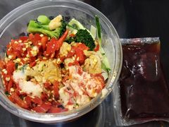 -魏家凉皮(解放路火车站店)