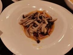 -丽晶轩中餐厅(重庆丽晶酒店)