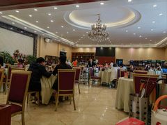 -顺风山庄(水濂山店)