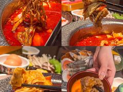 -牛YO寿喜烧和牛火锅自助(三台子万象汇店)