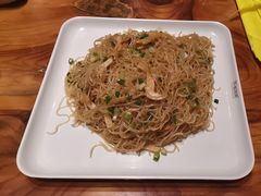 -木屋烧烤(大运店)