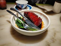 -桂满陇·桃花院落(长泰广场店)