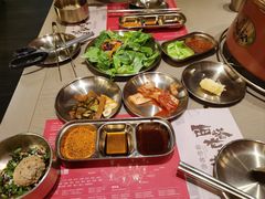 -西塔老太太泥炉烤肉(济南首店)