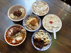 -西月城谭豆花(春熙路店)