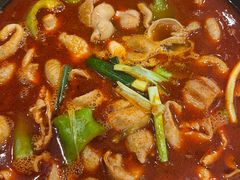-湘肠香火锅店(团结湖店)