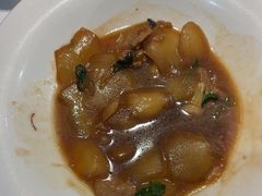 -禾珍珠家常小馆(河南博物院店)