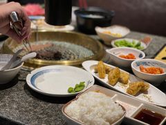 -NIUAN牛庵·日式和牛烧肉(恒隆店)