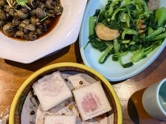 -三凤酒家·百年无锡菜(清扬茂业店)