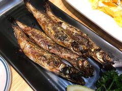 -胜代日本料理(云程巷小区店)