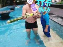 -天源吉布世温泉水乐园