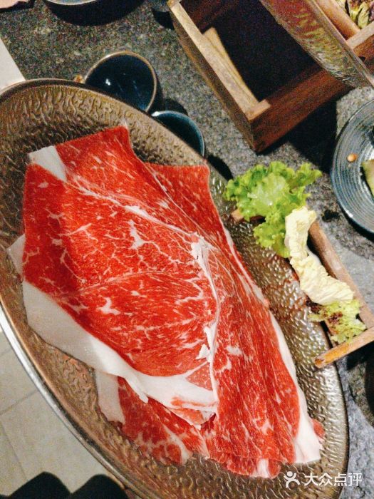 湊湊火锅·茶憩(世博大道店)图片