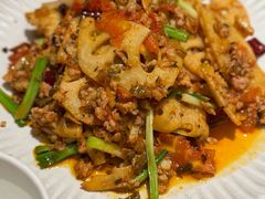 -浩海火燒雲傣家菜(芮欧百货店)