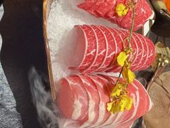 -色響火锅(恒隆广场店)