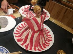 -大亮羊传统文化火锅(林西店)