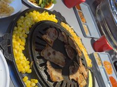 -外婆掌柜·东北家庭烤肉(托乐嘉店)