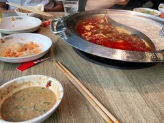 -彤德莱牛肉火锅(双港店)