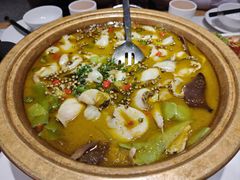 -鸡毛店·川菜(文殊院店)