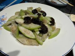 -渔港甄宴·海鲜·地标烟台菜(金沙滩店)