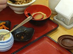 -食其家·牛丼咖喱(金桥国际店)