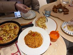 -必胜客(万坤图店)