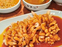 -裕兴记•蟹黄面馆(人民广场店)