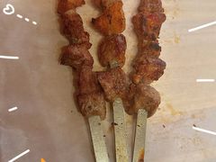 -新疆欣悦饭庄