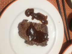 -松咖啡自助餐厅·松北香格里拉