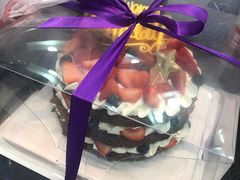 -卡漫莫尼蛋糕(徐汇店)