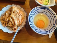 烤土豆明太籽-和彩放题(渔阳店)