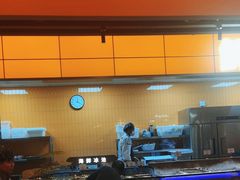 -黑金·寻焰自助百汇·烤肉·火锅(中街店)