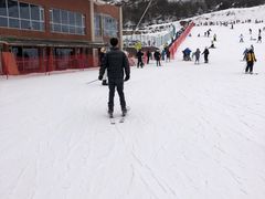 -太子岭滑雪场