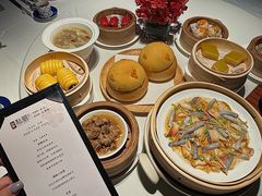 -炳胜私厨(中达旗舰店)