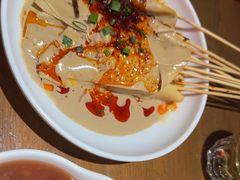 -小杨烤肉·陕西烧烤·陕西地方菜(龙首店)