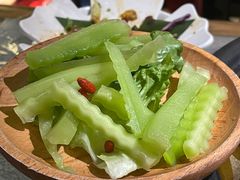 -探鱼·鲜青椒爽麻烤鱼(北京路天河城店)