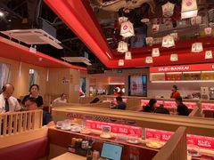 -万岁寿司(万国店)