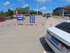-刘伯温故里景区百丈漈