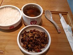 -72街红烧排骨饭(海珠丽影广场店)