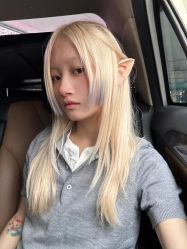 -KS COLOUR漂色·染发·画染