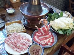 -芝麻花餐厅(祁家豁子店)