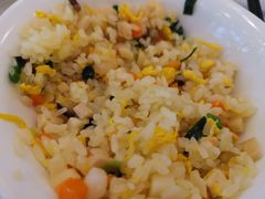 扬州炒饭-怡园饭店-餐厅(四望亭店)